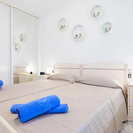 Escudos-2 By Interhome Apartment Peñíscola