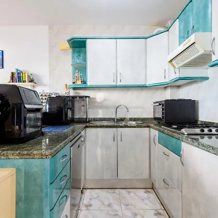 Escudos-2 By Interhome Peñíscola